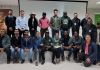 Cooperja recebe a visita de técnicos da Guyana