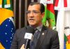 Câmara de Vereadores de Araranguá  Presidente da casa solicita manutenção em comportas do município