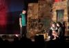 Casa da Fraternidade: teatro musical Toda criança tem direitos foi apresentado no Centro Multiuso
