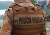 Homem é preso com mandado de prisão ativo em Passo de Torres