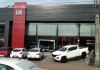 Fiat Duna é líder em vendas no extremo-sul catarinense. 20% dos veículos emplacados, são da Fiat.
