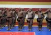 Aniversário 19° BPM Araranguá: Polícia Militar comemora 15 anos de atuação com solenidade e grande baile