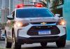 Homem é preso com mandado de prisão ativo por abuso em Araranguá