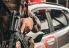 Homem é preso em Araranguá por descumprimento de medida protetiva 