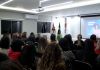 Mulheres que brilham: segunda edição contou com palestrante de Florianópolis