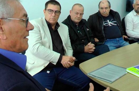 Programa especial para Shoppings Atacadistas: Recurso do governo do Estado deve garantir e...