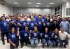Convenção une PP, PSD e União Brasil em Timbé do Sul