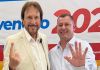 Convenção do MDB oficializa César Cesa e Tano como candidatos a eleição municipal de Araranguá