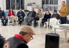 Convenção do PT e PSB aconteceu nesse Domingo