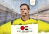 Ramon Abatti apita segunda partida pelos Jogos Olímpicos nesta terça-feira (29)
