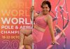 Empreendedora e Atleta de Pole Sports de 60 Anos Inspira Mulheres a se Reinventarem após os 50