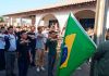 Cerimônia entrega Certificados para 90 jovens dispensados do serviço militar