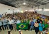 Prazo final! Final de semana marcado por convenções!