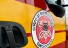 Colisão na BR-101 em Sombrio deixa feridos condutor de motocicleta e garupa grávida de 07 meses