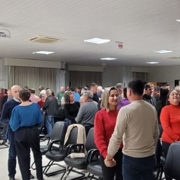 Destacando autoconhecimento e Inteligência Emocional Cooperja promove encontro de casais