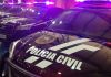 Polícia Civil de Santa Catarina realiza operação e prende suspeitos de homicídio em Jacinto Machado
