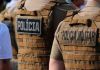 Homem de 54 anos é preso após agredir a esposa em Santa Rosa do Sul