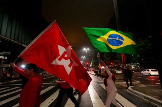 Araranguá, Gaivota e Sombrio lideram número de partidos