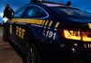 Homem de 28 anos é atropelado na BR-101 em Maracajá