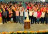 Cooperja comemora 55 anos de história junto a 3ª edição do Campo de Inverno