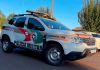 Após descumprir medida protetiva, homem de 23 anos é preso em Araranguá