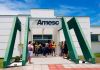 Legado de União, AMESC Celebra 45 Anos