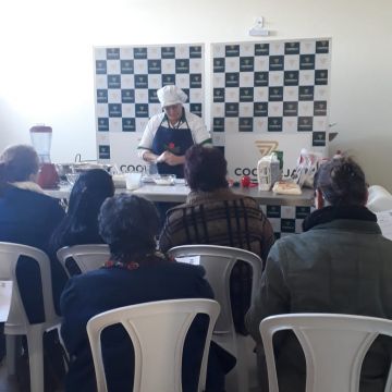 Cooperja realiza Dia de Cooperar