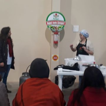 Cooperja realiza Dia de Cooperar