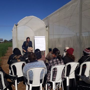 Cooperja realiza Dia de Cooperar