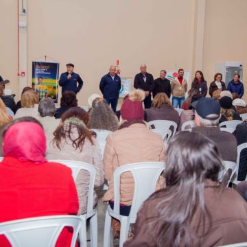 Cooperja realiza Dia de Cooperar