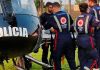 Saer realiza transferência de paciente de Araranguá para Criciúma
