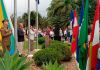 Com animação de 3 bandas marciais Meleiro celebra 202 anos de independência
