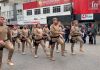 7 de setembro: desfile Cívico de Araranguá reuniu mais de 7 mil participantes
