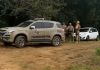 Polícia Procura Marido Suspeito de Matar Jovem em Caso de Feminicídio em Meleiro