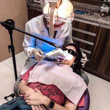 Clareamento dental: o que você precisa saber