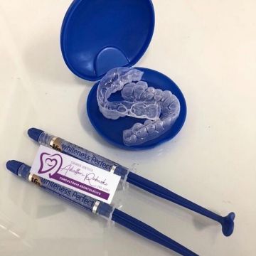 Clareamento dental: o que você precisa saber