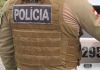 Polícia Militar apreende com adolescente de 15 anos 10 pedras de crack e dinheiro em Araranguá