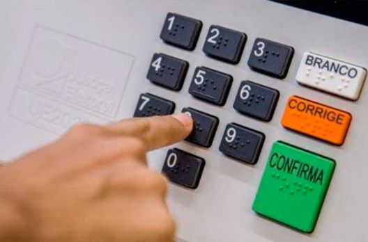 MDB, PP e PSD elegem 70% dos vereadores