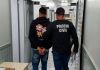Polícia Civil de Araranguá prende suspeito com dois mandados de prisão por homicídio no Paraná