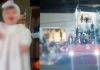 Bebê de nove meses dada como morta apresenta sinais vitais durante velório em SC 