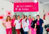 Outubro Rosa: Exames e ações informativas são intensificadas nos Postos de Saúde