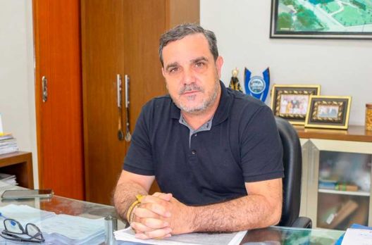 Almides, e o balanços dos legislativos na região