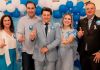 Eleições OAB: prestigiado por autoridades, lançamento  da Chapa 101 dá o ponta-pé na campanha
