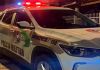 Homem é Detido em Araranguá Após Quebrar Medida Protetiva e Invadir Residência de Ex-Esposa