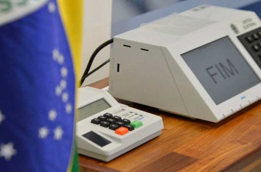 A corrida eleitoral e os partidos mais vitoriosos