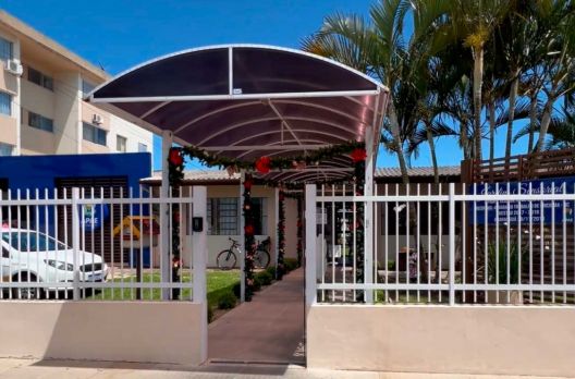 (VIDEO) Natal Apae de Araranguá: educando estão confeccionando e comercializando cartõe...