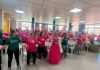Cooperja confraterniza com seus Núcleos Femininos encerrando as atividades para 2024