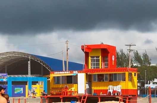 (VIDEO) CBMSC alerta para riscos com a chegada do verão: cuidados devem ser redobrados co...
