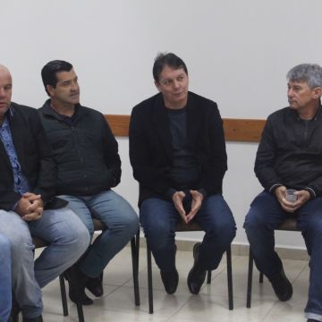 ACIVA propõe redução do duodécimo à Câmara