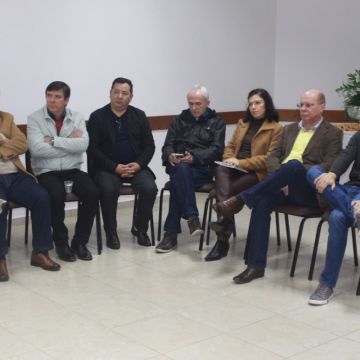 ACIVA propõe redução do duodécimo à Câmara